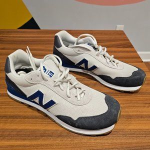 New Balance 515 - Men's 12